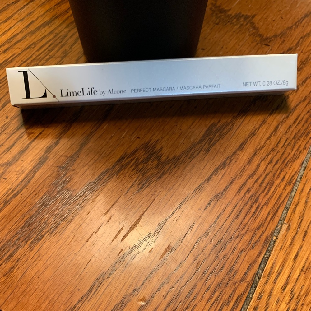 PERFECT MASCARA LENGTHENING MASCARA